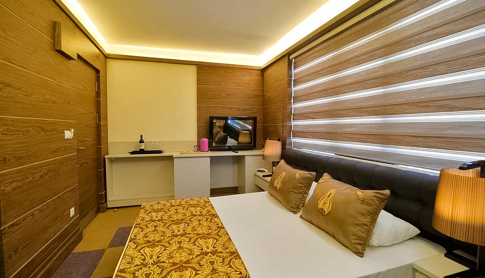 هتل آرسیما استانبول